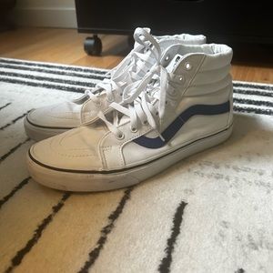 Vans Skate Hi 11.5 Mens SK8-Hi sneakers
